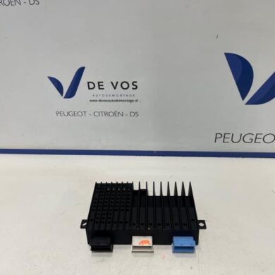 Peugeot 308 1.6 16V GTI Radio versterker 2011 6564ZA-9660045680