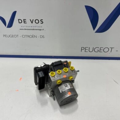 Peugeot 308 1.6 16V HYbrid 180 e-EAT8 ABS Pomp 5G06 2023 1647877580-1647878580-9849090580