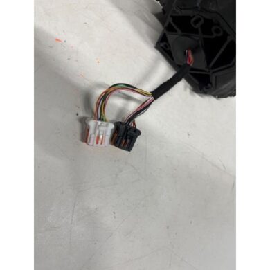 Opel Grandland X 1.2 Turbo 12V Wing mirror, left 2019 YP00154380