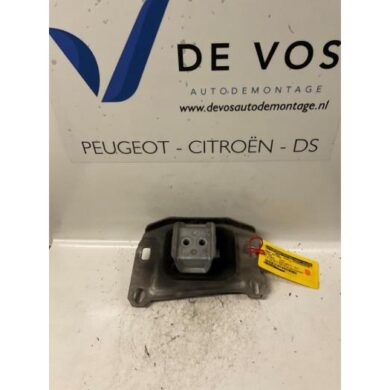 Citroen C4 Picasso  Gearbox mount 2014 9673768480 20DR28