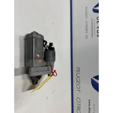 Opel Vivaro 1.5 CDTI 120 Starter YHV-YH01 2024 9832577880-1665663980