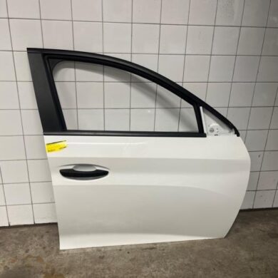 Peugeot 208 1.2 Vti 12V PureTech 75 Portier 4Deurs rechts-voor 2021 9827577580-9829810480