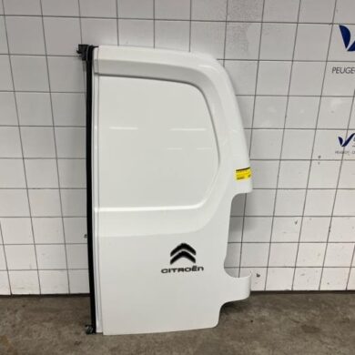 Citroen Berlingo 1.2 12V PureTech 110 Portier 4Deurs rechts-achter 2020 9820436780