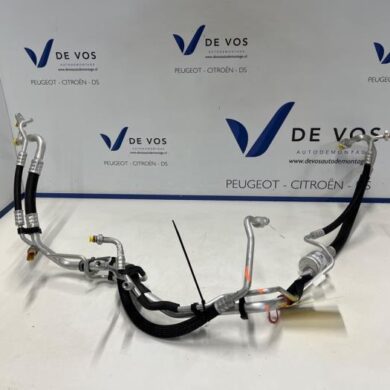 Citroen C3 1.2 PureTech 100 Airco Leiding 2025 9846755980-9847345780