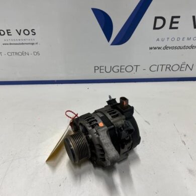 Citroen C1 1.0 12V VVT-i Dynamo CFB 2020 B000912080-1612351980