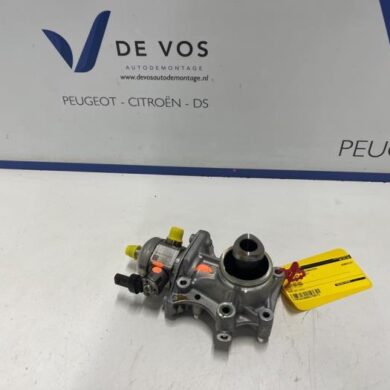 Peugeot 508  Brandstofpomp Mechanisch 5G06 2021 9828614580-9811831280