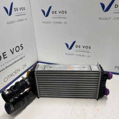 Citroen C3 1.2 PureTech 100 Intercooler HPV-HN09 2025 9824742280