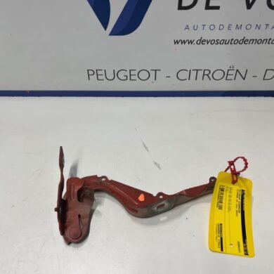 Citroen C3 1.2 Vti 12V PureTech Motorkap Scharnier 2019 9812778480