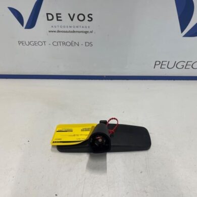 Peugeot 208 1.2 Vti 12V PureTech Innenspiegel 2017 8153LN