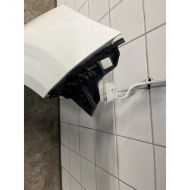 Peugeot 208 1.2 Vti 12V PureTech 75 Kotflügel rechts vorne 2021 9823146980