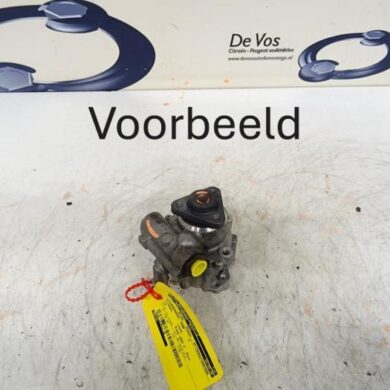 Citroen C6 2.7 HDiF V6 24V Power steering pump UHZ 2006 4007GQ