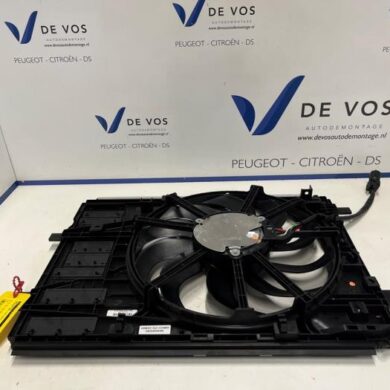 Peugeot 308 1.2 PureTech Hybrid 136 Koelvinhuis 2023 9836055280