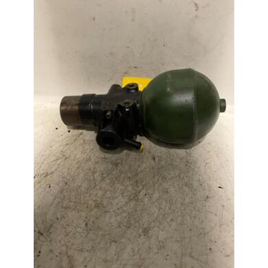 Citroen XM 2.5 Turbo D 12V SX,VSX HD Regelaar (Vering) 1999 527423