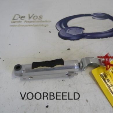 Peugeot 207 1.6 16V Gasdemper Cabriodak 2007 8446P8