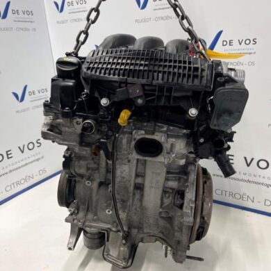 Peugeot 208 1.2 Vti 12V PureTech Engine HMP-HM01 2017 1611678380-1627122980-1612522180-1627123380