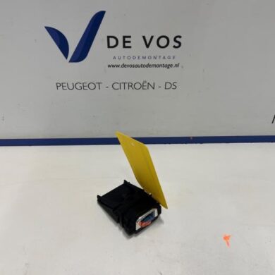 Citroen C3 1.5 Blue HDi 100 16V Kamera Vorderseite 2018 1640245580-9828694980-1692661580