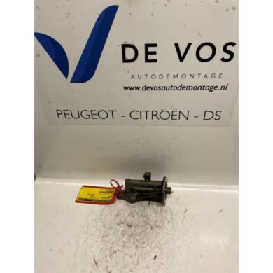 Citroen C1  Oliefilterhuis 2007