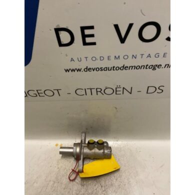 Citroen C3 1.1 Master cylinder HFV 2010 4601W8