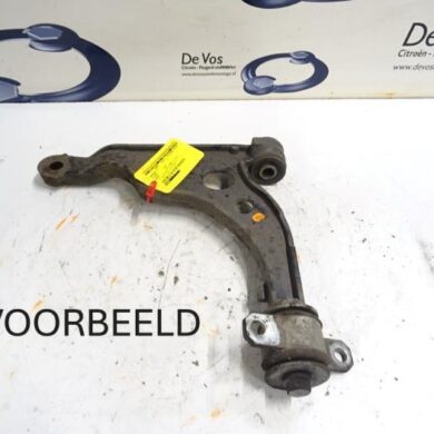 Citroen Jumper 2.8 D Draagarm links-voor 2001 3520N4