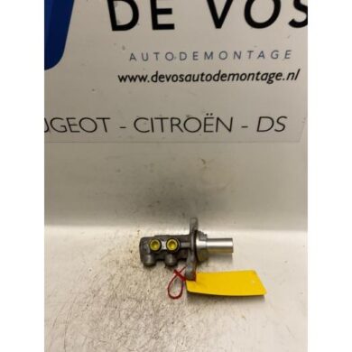 Citroen C3 1.6 HDi 92 Master cylinder 9HP-9HP9H06 2011 4601W9