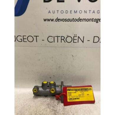 Citroen Picasso  Hoofdremcilinder 6FZ 2003 4601K5