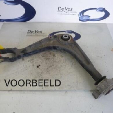 Citroen C6 2.7 HDiF V6 24V Front wishbone, left 2006 3220Q1