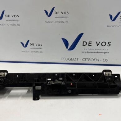 Peugeot 5008 1.2 12V Hybrid Slotplaat voor 2022 9824055880