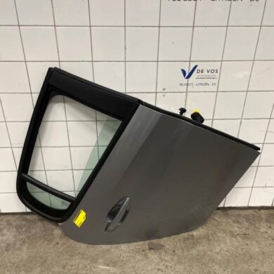 Peugeot 208 1.2 Vti 12V PureTech 75 Tür 4-türig rechts hinten 2022 9827578080