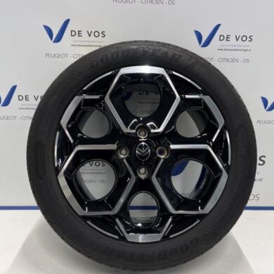 Citroen C3 1.2 PureTech 100 Velg + Band 2025 98471956XY