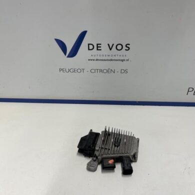 Peugeot 308 1.6 16V HYbrid 180 e-EAT8 Module (diversen) 2023 1680506280-9849278480