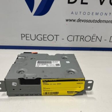 Citroen C3 1.2 Vti 12V PureTech Radio 2019 1623575880-9821908980-1680002580