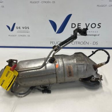 Citroen C4 Cactus 1.2 PureTech 110 12V Katalysator HNP-HN05 2018 9816188180-1623161980