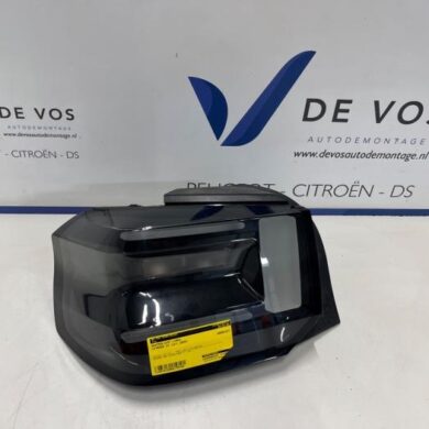 Citroen C3 1.2 PureTech 100 Achterlicht links 2025 9845616680