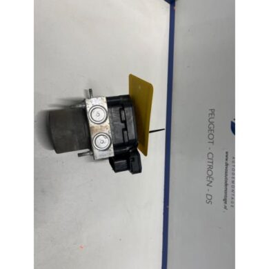 Peugeot Boxer 2.0 BlueHDi 130 ABS Pomp AH03-AHN 2018 1673599580-1680794280-1680922480