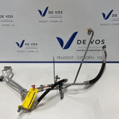 Citroen C1 1.0 12V VVT-i Airco Leiding 2020