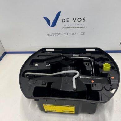 Peugeot 208 1.2 Vti 12V PureTech Jack 2017 672599