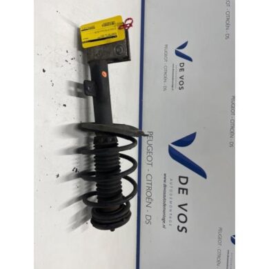 Peugeot 308 1.6 16V GTI Schokdemperpoot links-voor 2011 9688826980