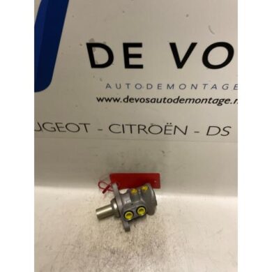 Peugeot 206  Hoofdremcilinder NFU 2003 4601J0