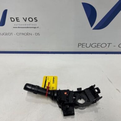 Citroen C1 1.0 12V Combischakelaar Stuurkolom 2009 6253A0