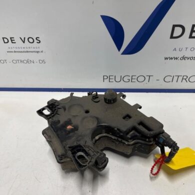Peugeot 5008 2.0 BlueHDi 150 16V Roetfilter Tank 2018 9817154080-1691298880