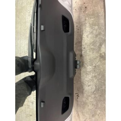 Peugeot 208 1.2 Vti 12V PureTech Tailgate 2017 9672664480-9810682180