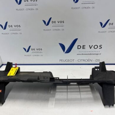 Peugeot Expert 2.0 Blue HDi 120 16V Front panel 2019 9808490680