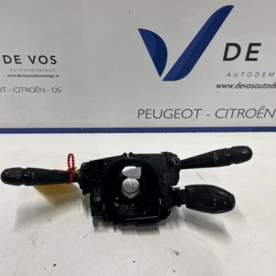 Citroen Berlingo 1.2 12V PureTech 110 Combischakelaar Stuurkolom 2020 98312609ZD
