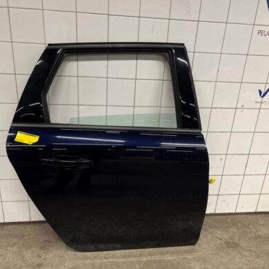 Peugeot 308 1.2 12V e-THP PureTech 110 Tür 4-türig rechts hinten 2015 9805267480