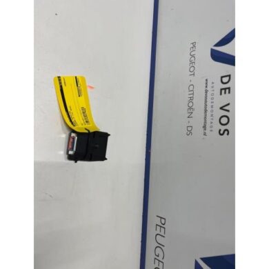 Citroen C3 1.2 Vti 12V PureTech Camera voorzijde 2019 1640245580-9829338880-1692661580