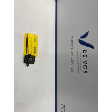 Opel Astra 1.2 Turbo 110 12V Spiegel Schakelaar 2024 98342305ZD