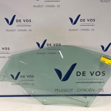 Citroen C3 1.2 PureTech 100 Portierruit 4Deurs links-voor 2025 9845635680