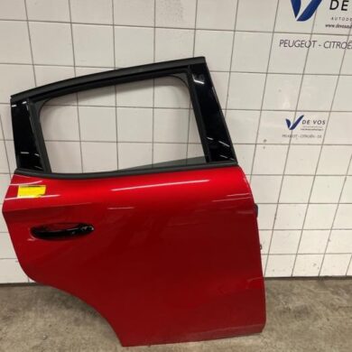 Citroen C3 1.2 PureTech 100 Portier 4Deurs rechts-achter 2025 9855229280