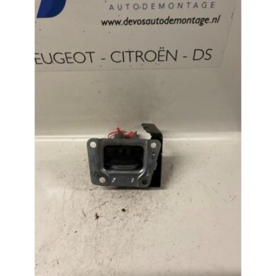 Peugeot 207 1.6 16V Versnellingsbak Rubber 2007 181392 20CQ46