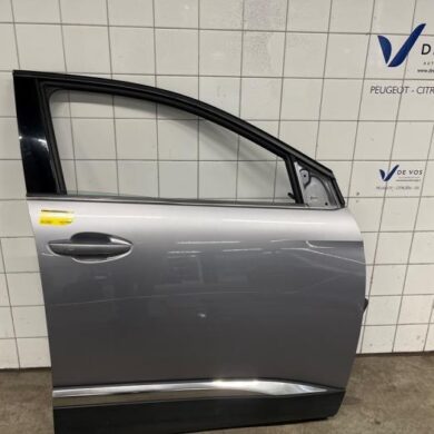 Peugeot 5008 2.0 BlueHDi 150 16V Portier 4Deurs rechts-voor 2018 9812306280